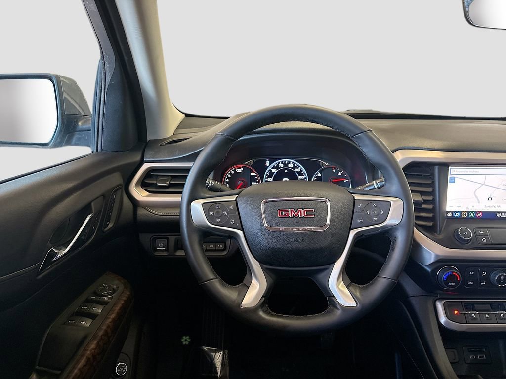 Used 2023 GMC Acadia Denali w/ Denali Ultimate Package image 24