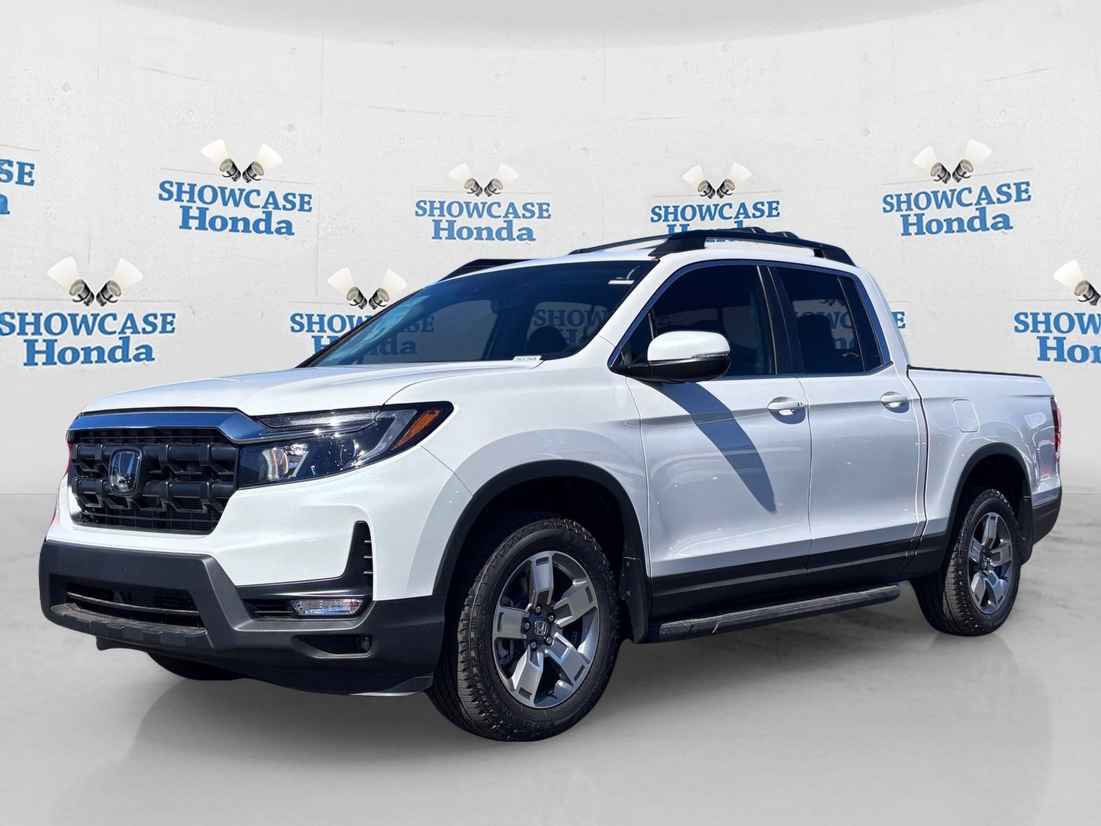 New 2026 Honda Ridgeline RTL image 2