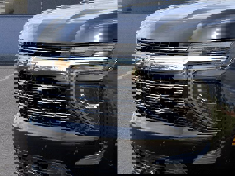 New 2025 Chevrolet Tahoe Premier image 13