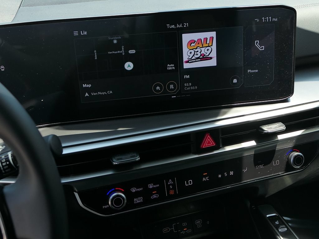 Used 2025 Kia Sorento S FWD image 18