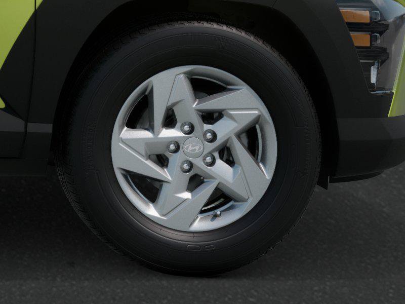 New 2027 Hyundai Kona SE AWD/4WD image 8