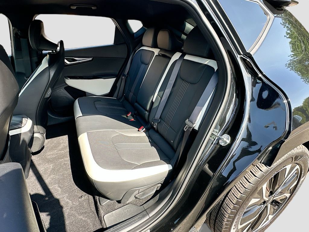 Certified 2023 Kia EV6 GT-Line RWD image 26