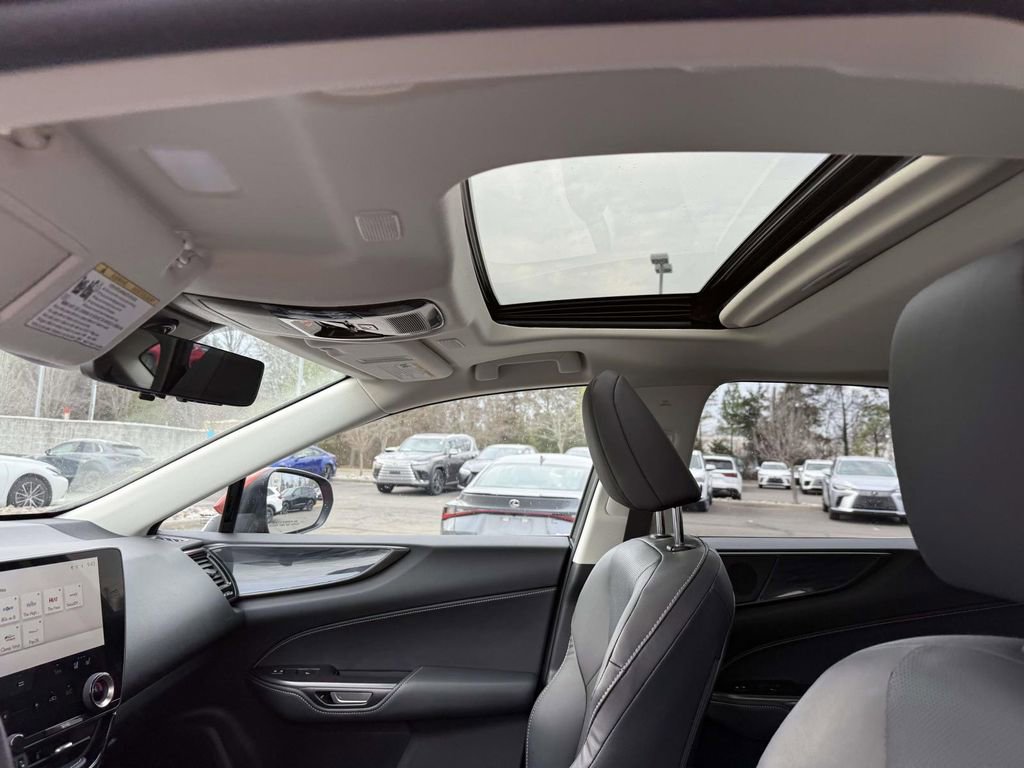 Used 2024 Lexus NX 350 AWD w/ Vision Package image 21