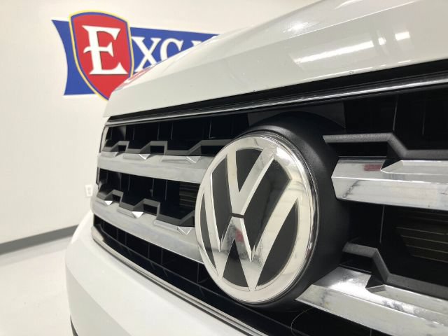 Used 2018 Volkswagen Atlas SEL Premium AWD/4WD image 9