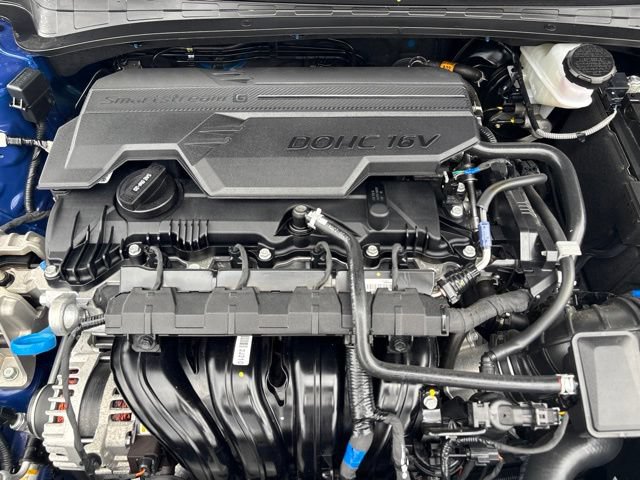 Used 2026 Hyundai Elantra SE FWD image 31
