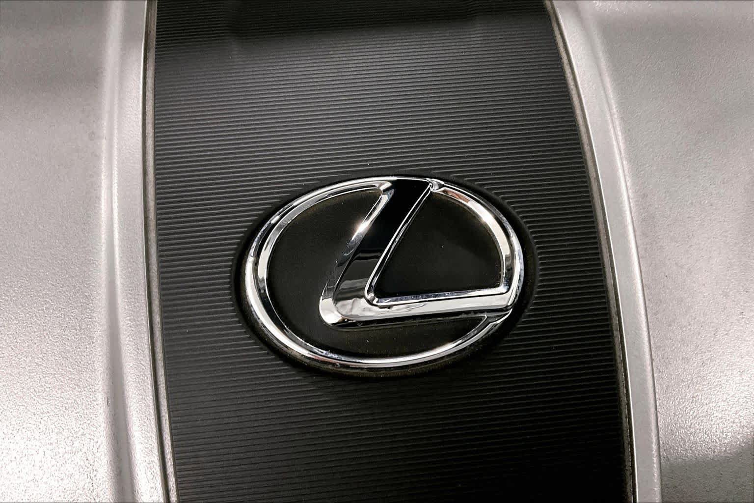Used 2021 Lexus RX 350 F Sport w/ Accessory Package AWD/4WD image 33