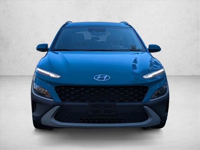 Certified 2023 Hyundai Kona SEL w/ Convenience Package image 2