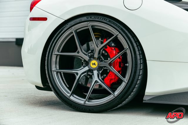 Used 2018 Ferrari 488 GTB RWD image 83