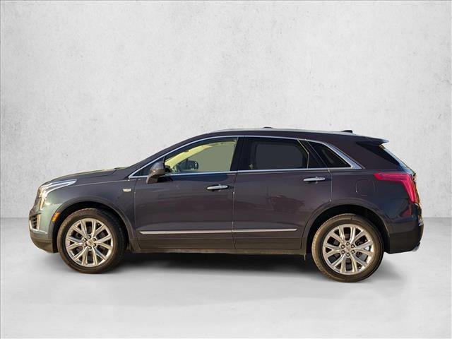 Used 2018 Cadillac XT5 Luxury w/ Driver Awareness Package image 7