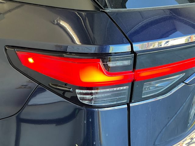 New 2026 Lexus TX 350 AWD w/ Technology Package image 19