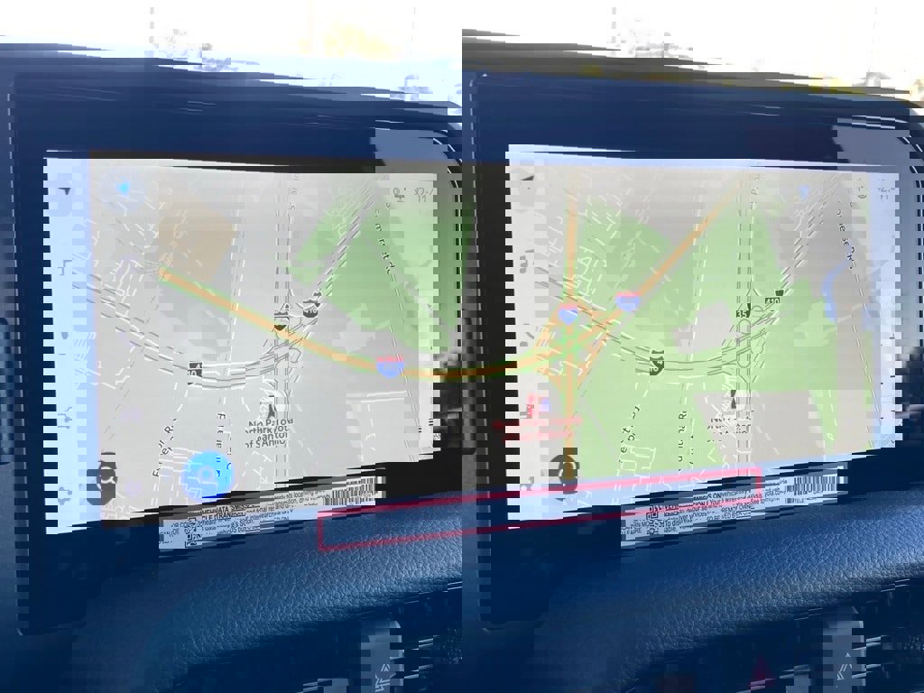 Certified 2026 Toyota Land Cruiser image 24