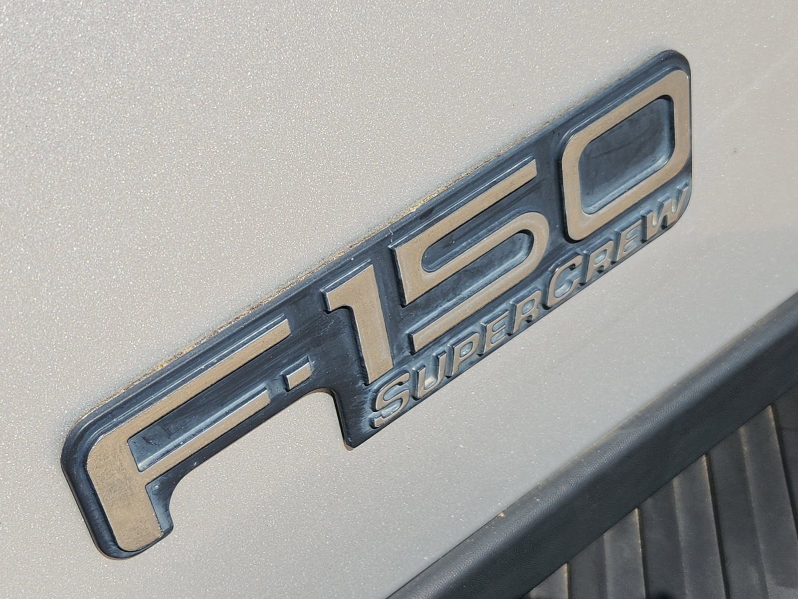 Used 2001 Ford F150 2WD SuperCrew image 15