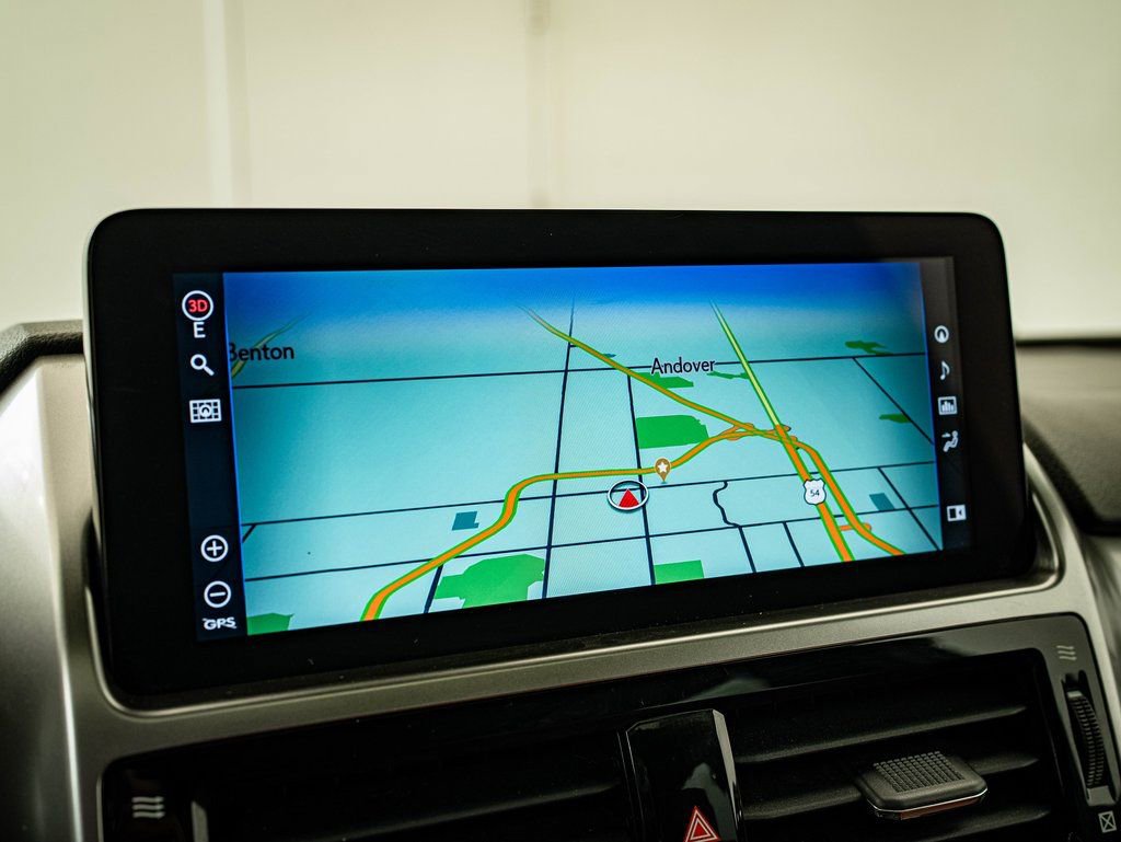 Used 2023 Lexus GX 460 Premium w/ Premium Package image 29