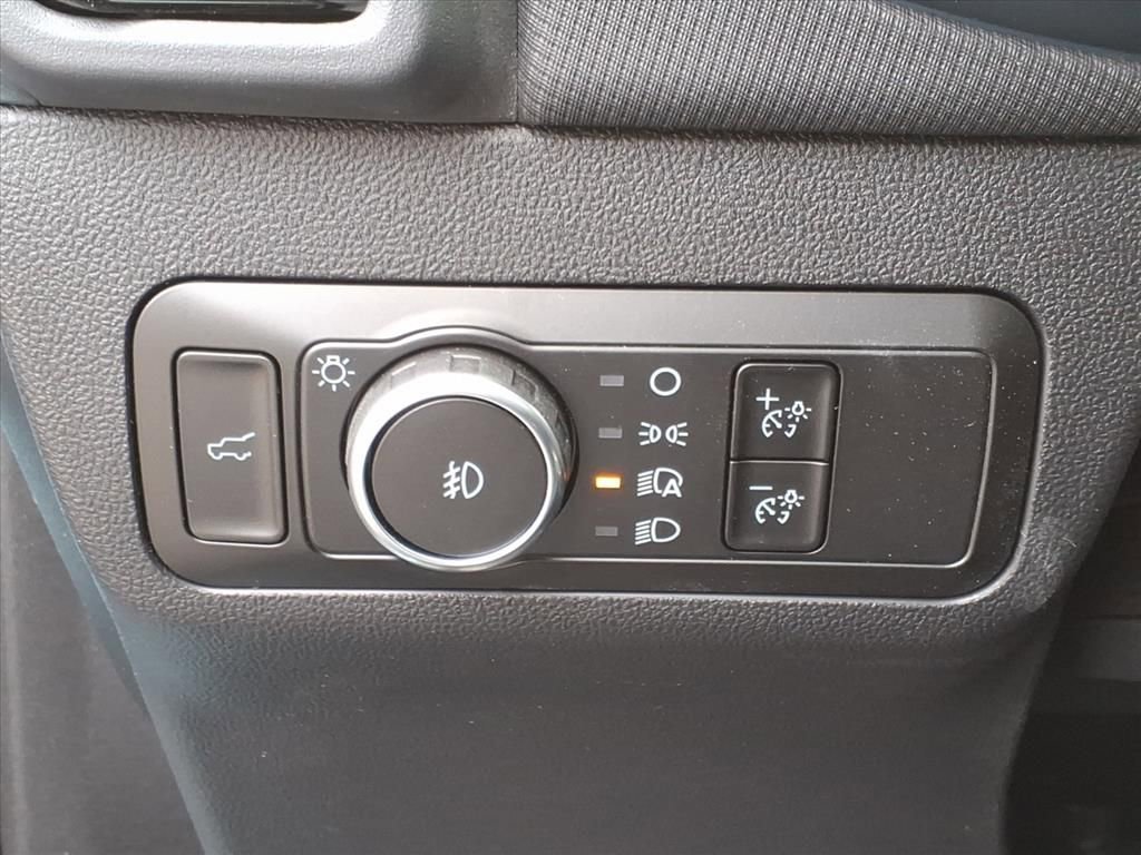 New 2025 Ford Bronco Sport Heritage w/ Convenience Package image 17