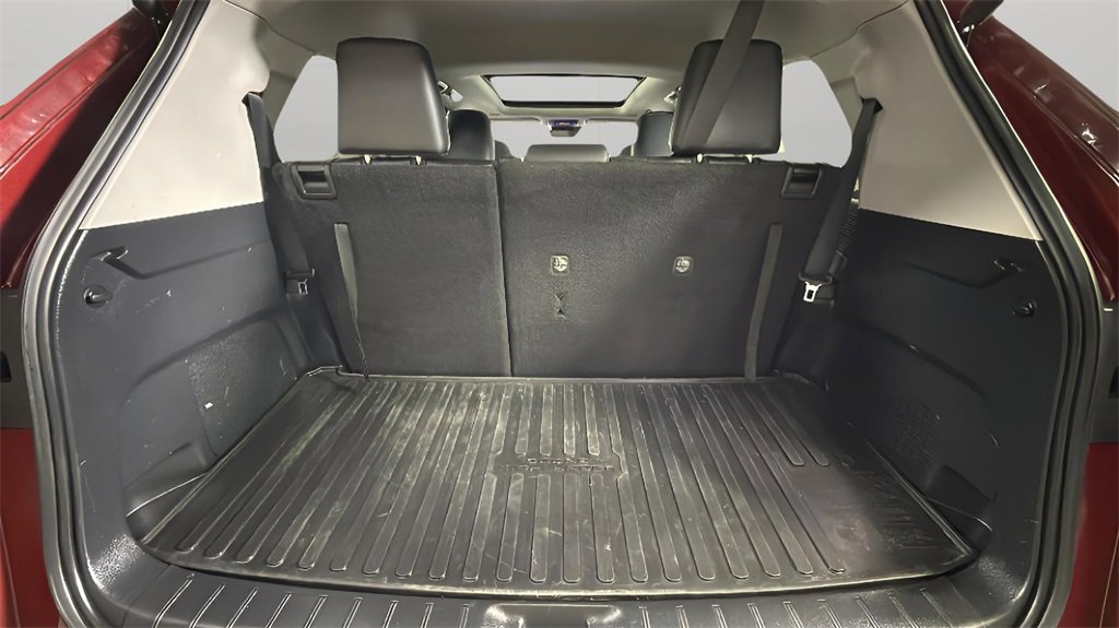 Used 2024 Toyota Grand Highlander XLE image 44