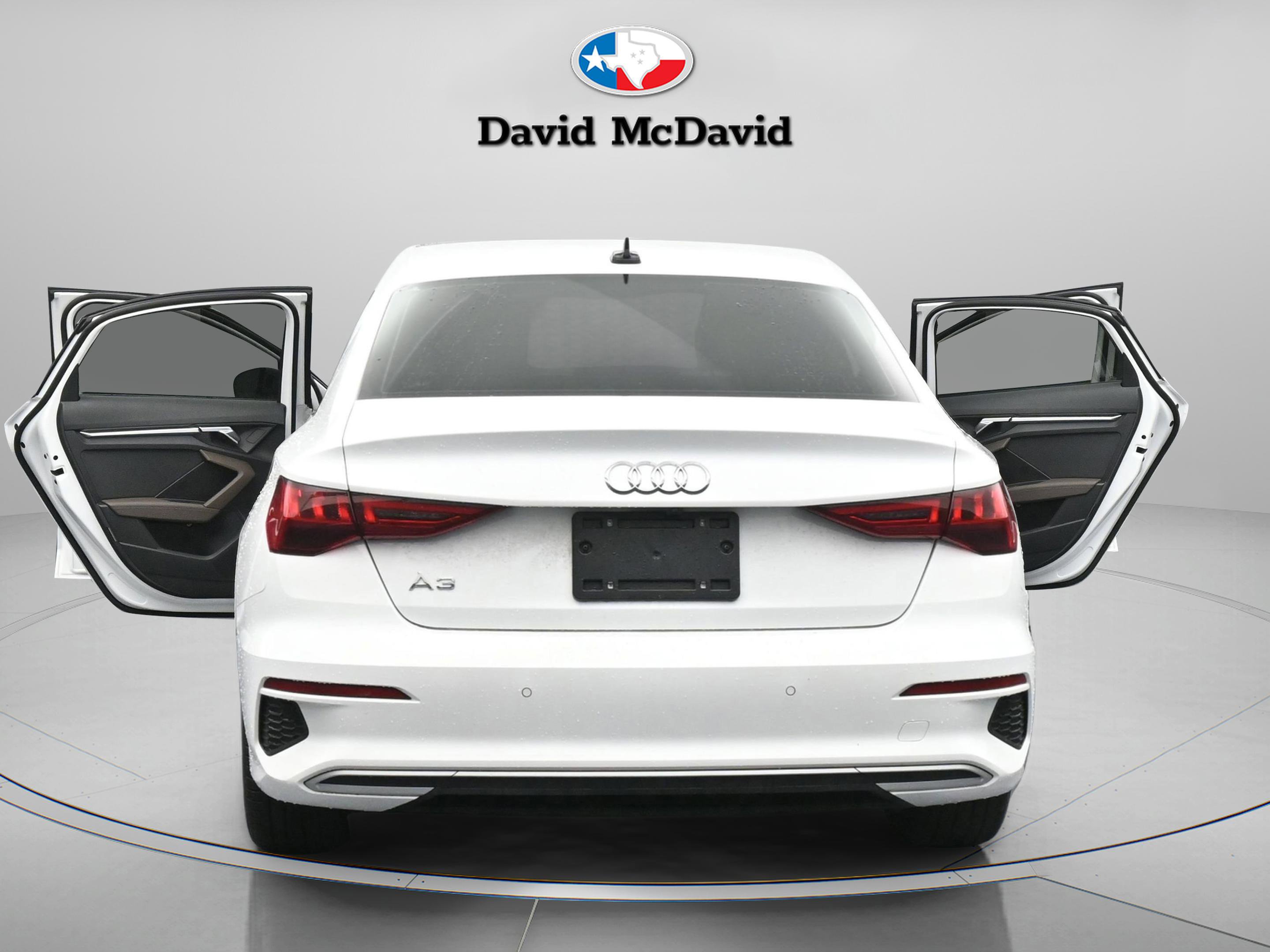 Used 2023 Audi A3 2.0T Premium Plus w/ Premium Plus Package image 14