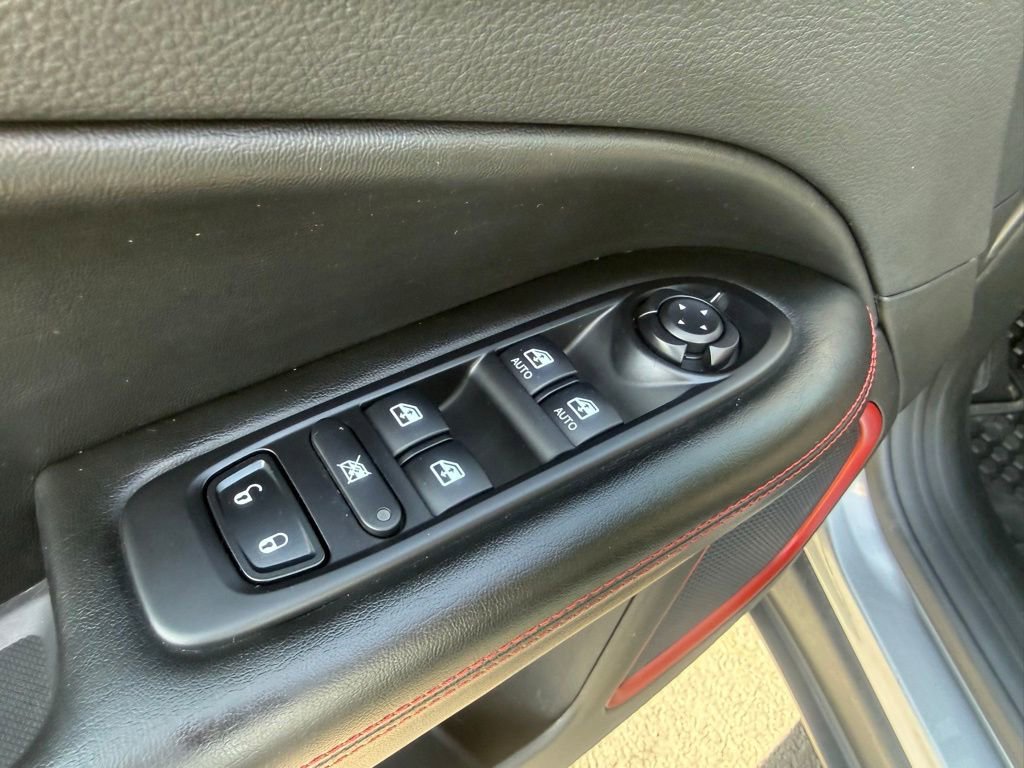 Used 2021 Jeep Compass Trailhawk AWD/4WD image 12