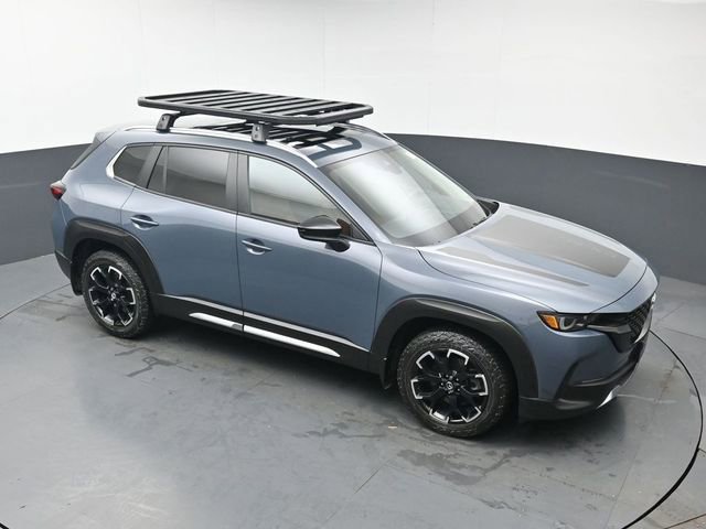 Certified 2023 MAZDA CX-50 Meridian Edition w/ Apex Package AWD/4WD image 40