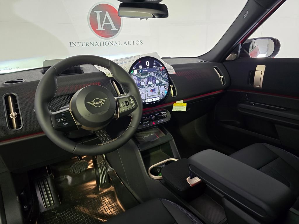 New 2026 MINI Cooper Countryman S AWD/4WD image 15