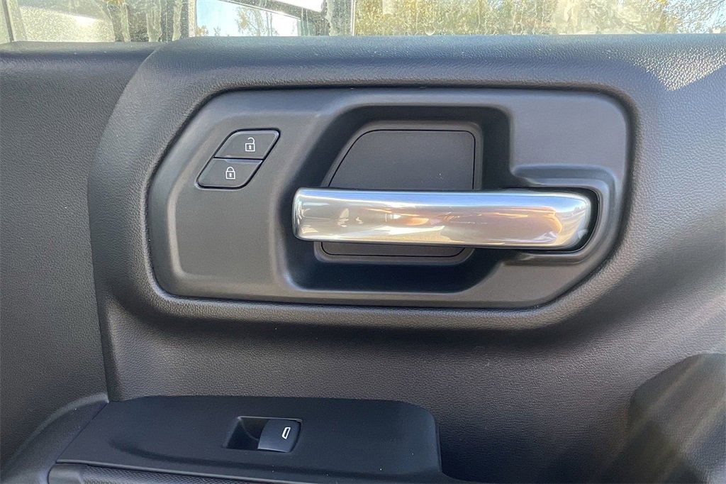 New 2025 Chevrolet Silverado 2500 W/T image 14