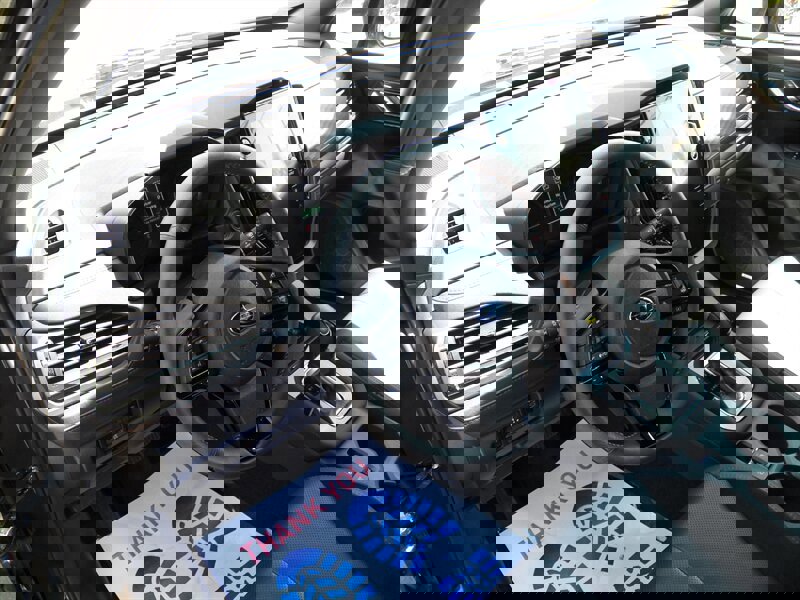 Used 2025 Subaru Forester Touring w/ Popular Package - Touring AWD/4WD image 7