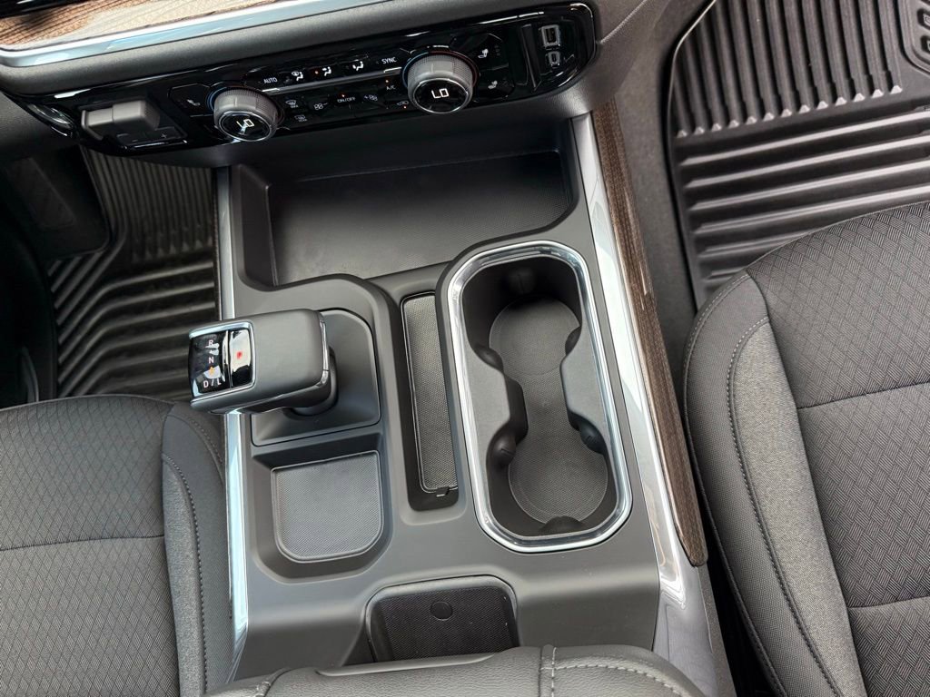 New 2026 Chevrolet Silverado 1500 RST w/ Texas Edition Plus image 52