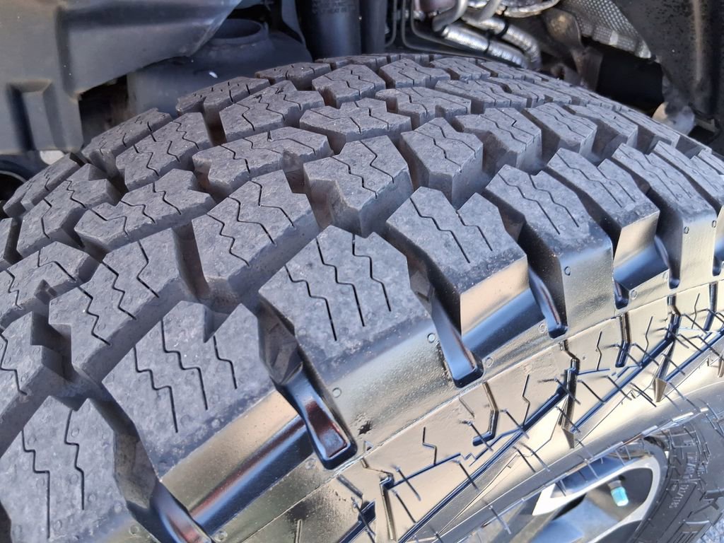 Used 2020 Jeep Wrangler Unlimited Rubicon w/ Quick Order Package 28Y Recon image 23