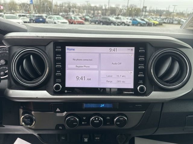 Used 2023 Toyota Tacoma SR5 image 18