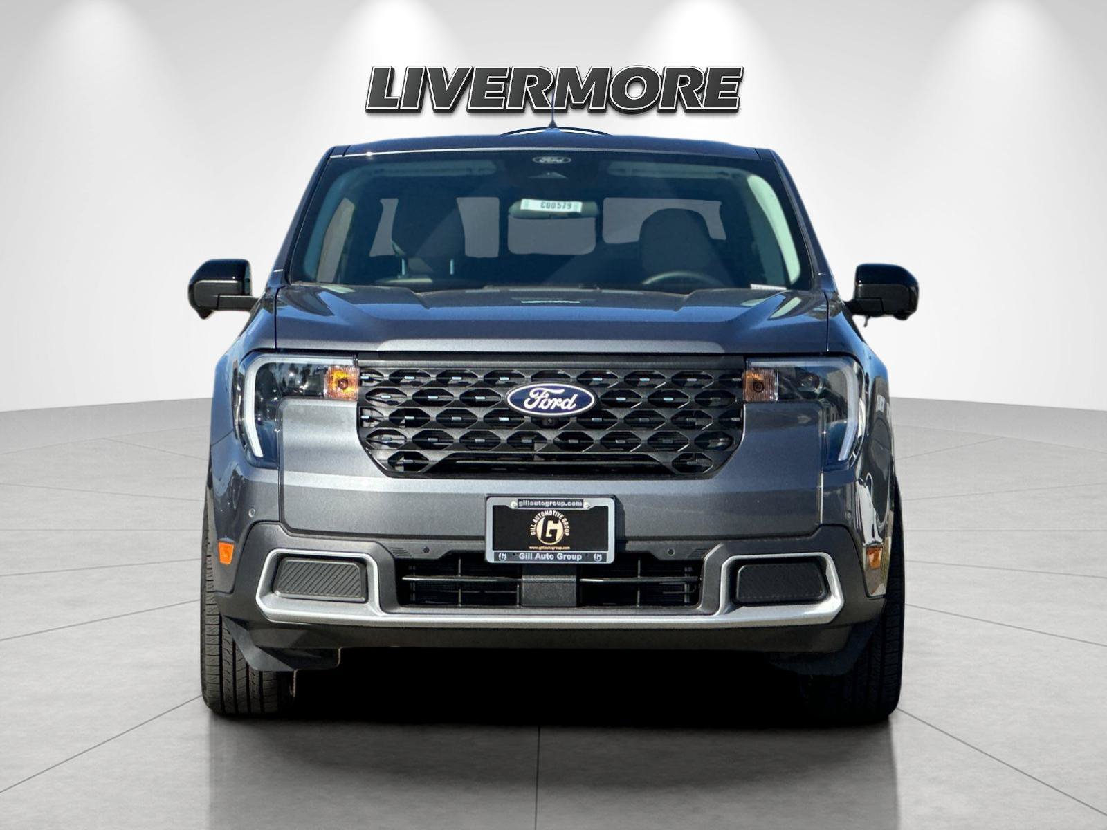 New 2026 Ford Maverick Lariat w/ 4K Tow Package AWD/4WD image 8