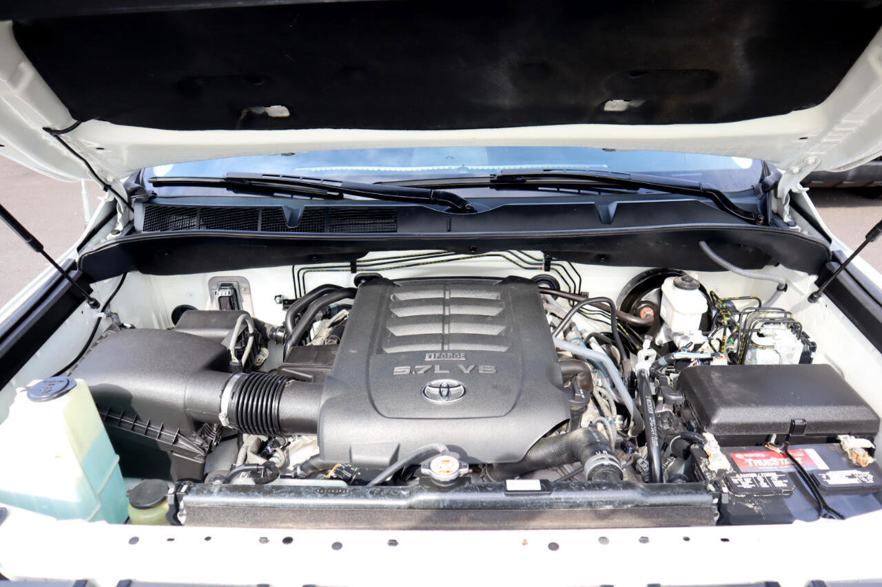 Used 2019 Toyota Tundra SR5 image 18