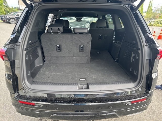 New 2025 Buick Enclave Sport Touring w/ Super Cruise Package image 12