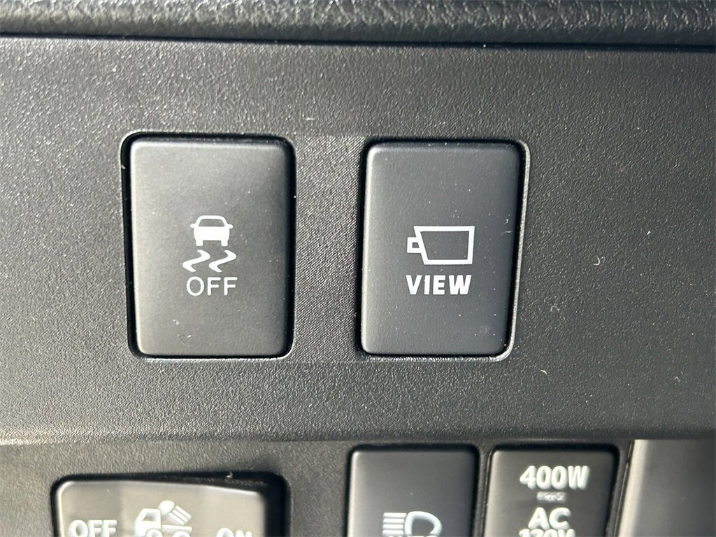 Certified 2020 Toyota Tacoma Limited image 25