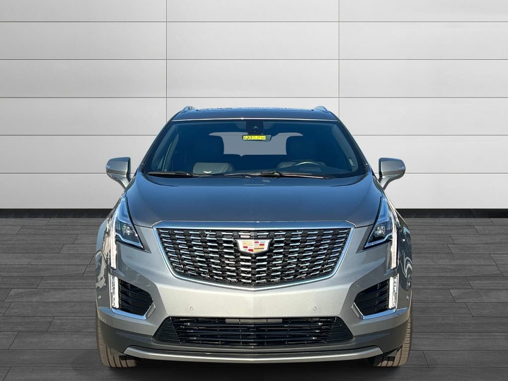 Used 2023 Cadillac XT5 Premium Luxury w/ Technology Package FWD image 8