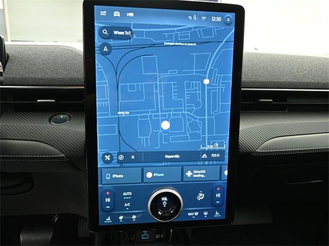 Certified 2023 Ford Mustang Mach-E Premium image 16