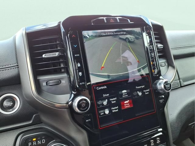 Used 2020 RAM 1500 Sport w/ Level 2 Equipment Goup w/2_L AWD/4WD image 24