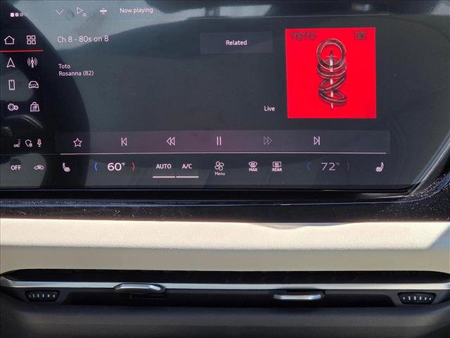 New 2025 Audi A5 2.0T Premium Plus image 14