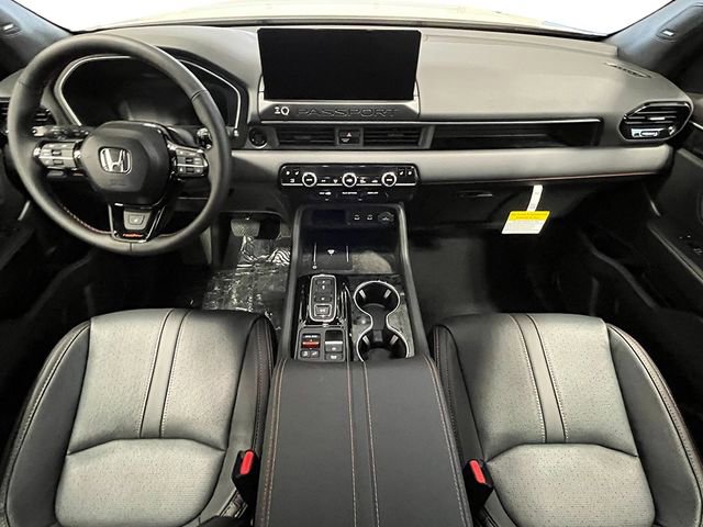 New 2026 Honda Passport TrailSport Elite image 25