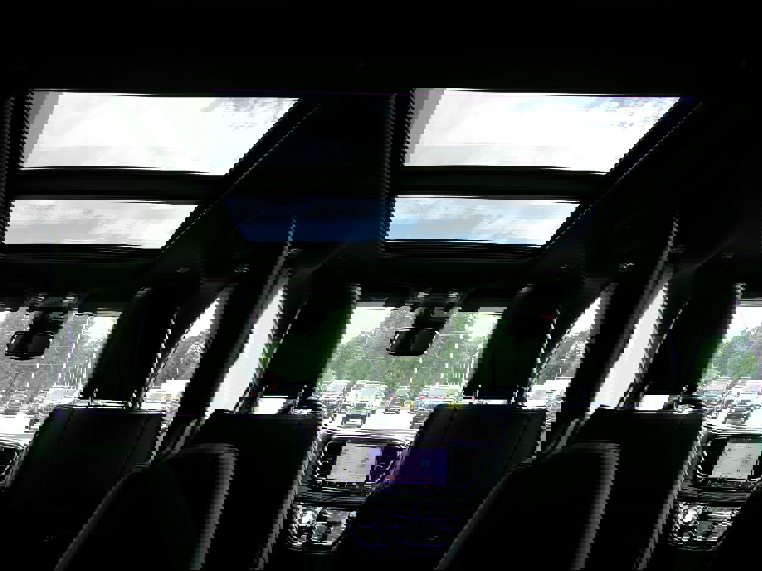 New 2026 Chrysler Pacifica Select image 17