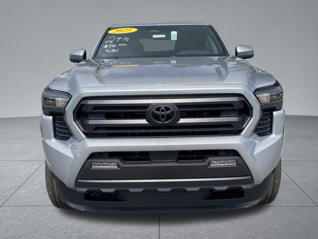 New 2025 Toyota Tacoma SR5 image 17