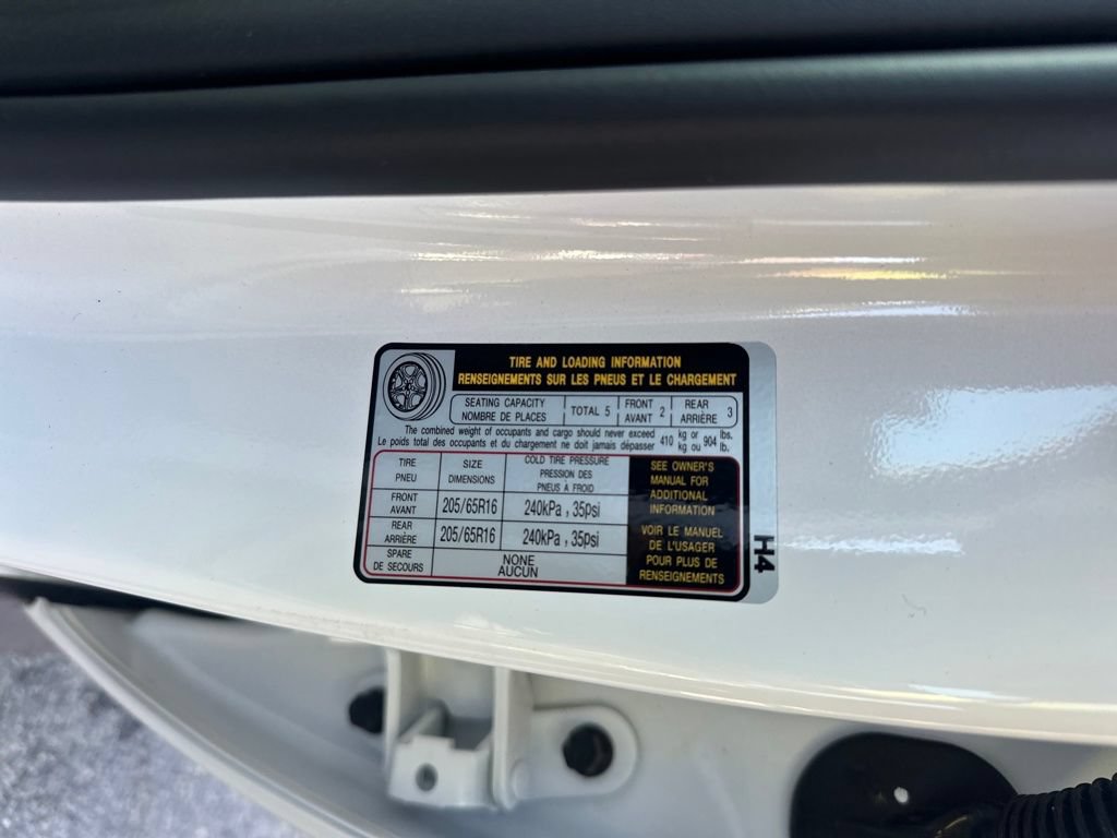 Used 2026 Hyundai Sonata SE FWD image 31