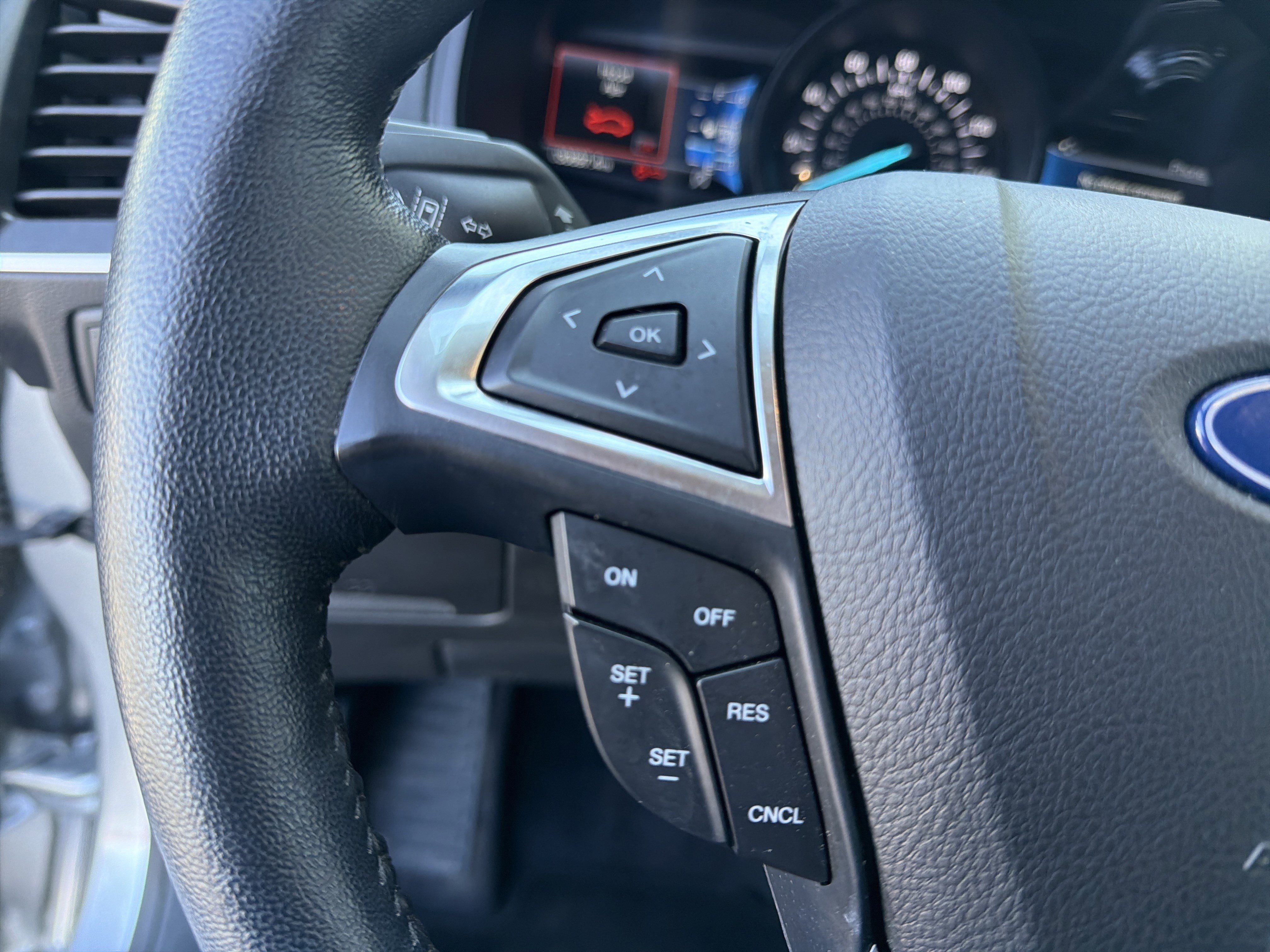 Certified 2023 Ford Edge SEL w/ Convenience Package AWD/4WD image 48