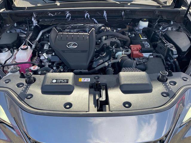 Used 2022 Lexus NX 350 AWD image 30