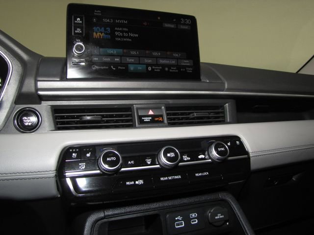 Certified 2024 Honda Pilot Elite image 7