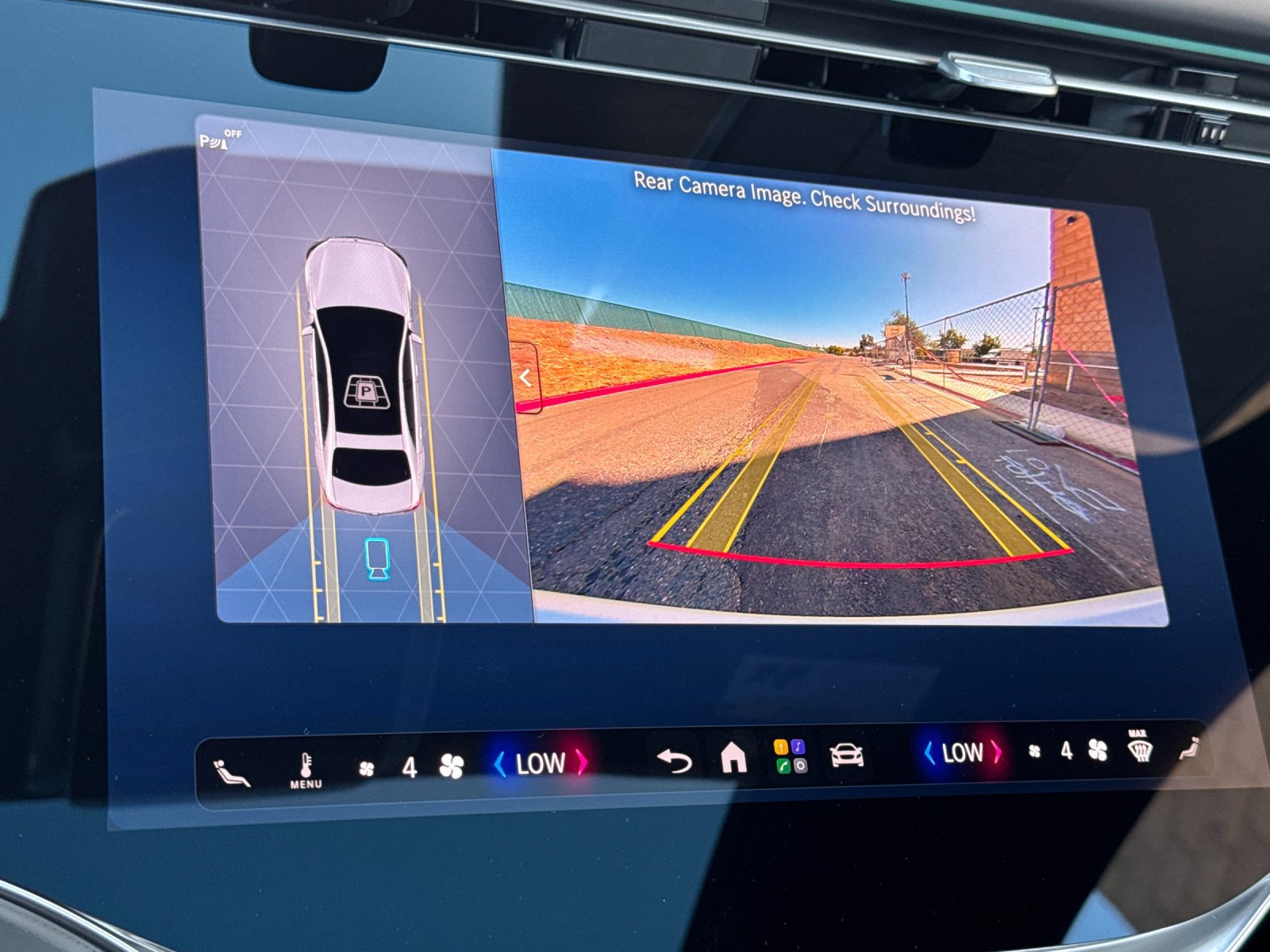 New 2027 Mercedes-Benz S 580 4MATIC Sedan image 17