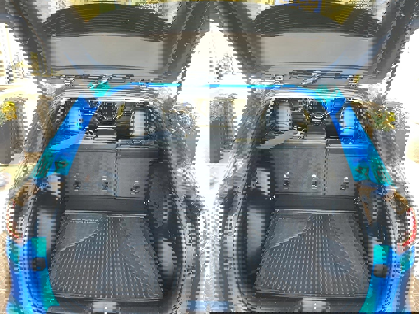 Used 2022 Jeep Cherokee Trailhawk w/ Sun, Sound & Nav Group image 17