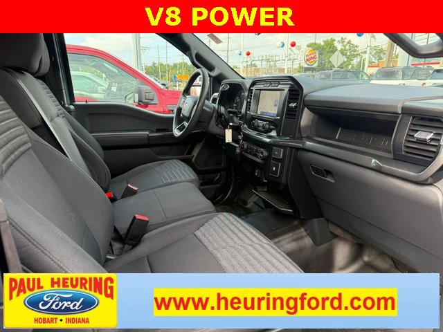Used 2021 Ford F150 XLT image 21