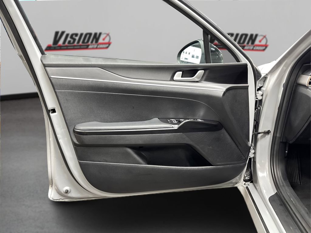 Used 2024 Kia K5 GT-Line w/ GT-Line Premium Package image 25