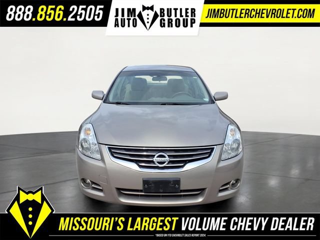 Used 2011 Nissan Altima 2.5 S w/ Special Edition Pkg FWD image 17