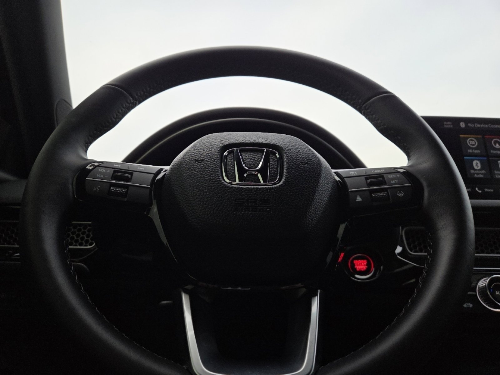 Used 2024 Honda Civic Sport Touring image 26