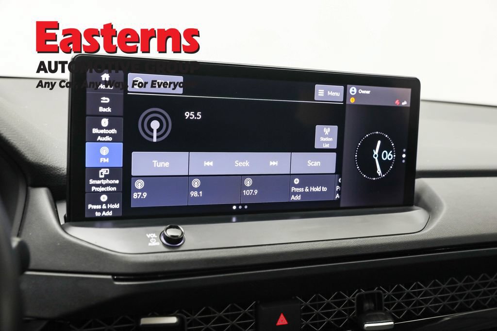 Used 2024 Honda Accord EX-L image 18